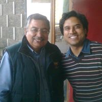 Rohit Kaul Photo 11