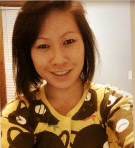 Anna Chiang Photo 30