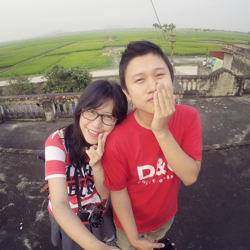 Phuong Le Photo 7