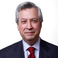 Theodore Ruthizer Photo 6