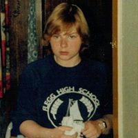 Alison Morton Photo 5