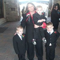 Patsy Hooper Photo 14