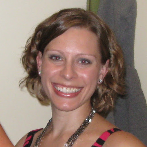 Alison Ramsey Photo 8