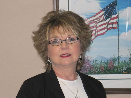 Janet Odell Photo 8