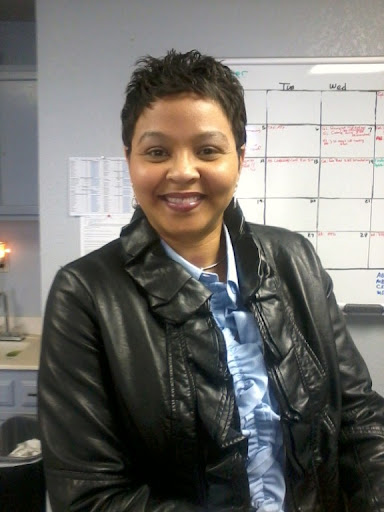 Greta Johnson Photo 6