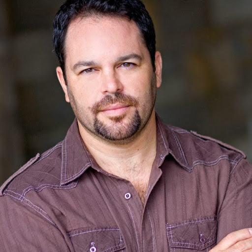 Mike Funk Photo 5