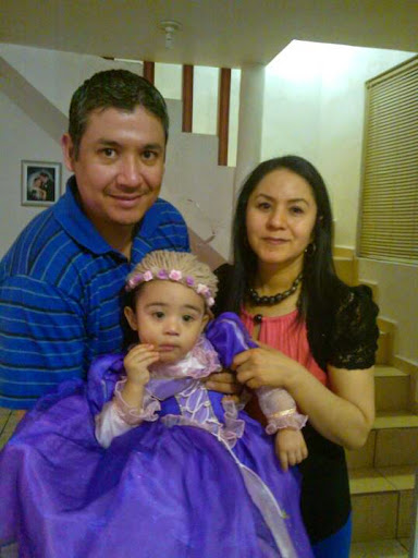 Gloria Morales Photo 45