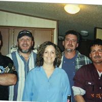 David Banks Photo 39