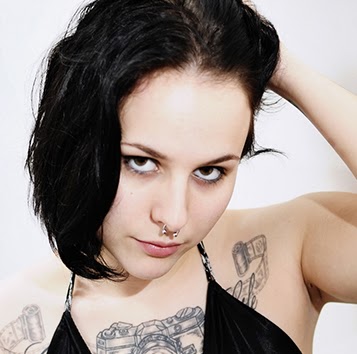Jessica Grace Photo 19