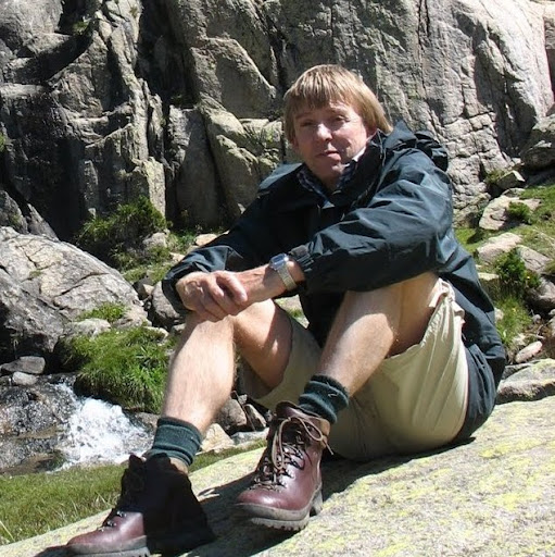 Andrew Leslie Photo 14