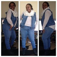 April Pickens Photo 10