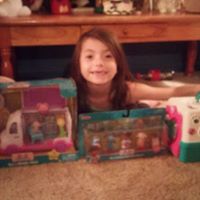 Christa Ramirez Photo 8