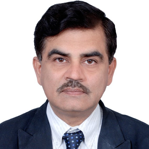 Rajeev Sood Photo 17