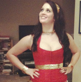 Alissa Sharp Photo 4