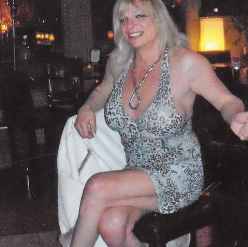 Heather Storm Photo 13