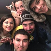 Rosa Avila Photo 34