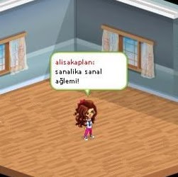 Alisa Kaplan Photo 15