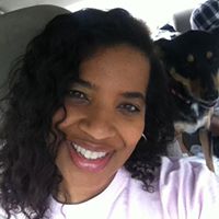Monica Reese Photo 16