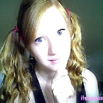 Emily Sommer Photo 11