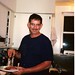 Christopher Carrington Photo 8