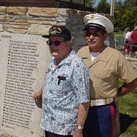 Mike Langley Photo 28