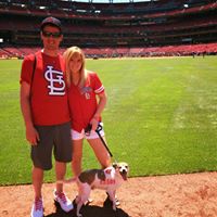 Jenny Farris Photo 7