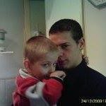 Teddy Roy Photo 7