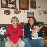 Linda Duvall Photo 36