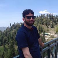 Syed Jamil Photo 25