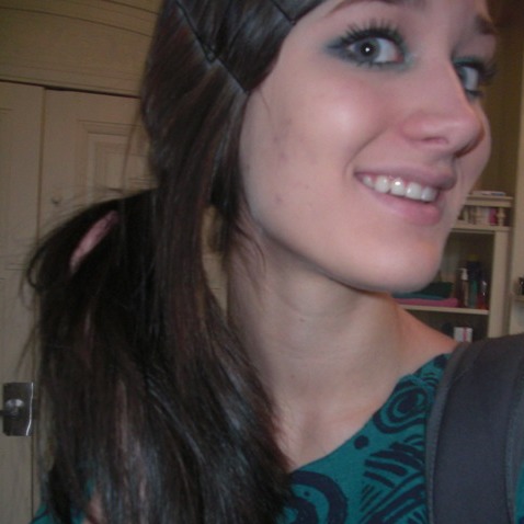 Miranda Gray Photo 33
