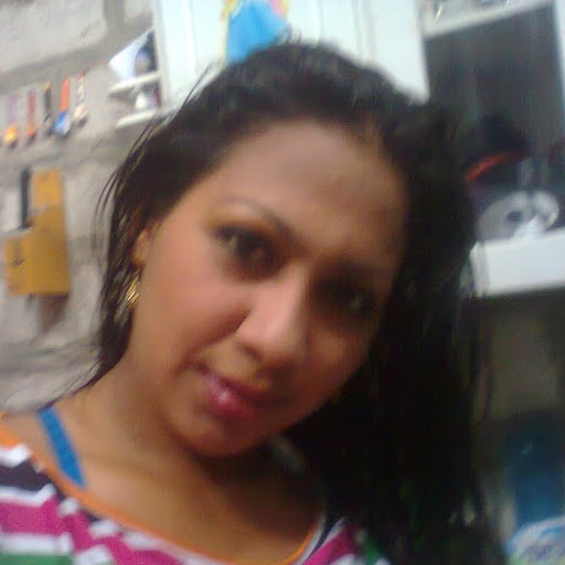 Mirna Morales Photo 44