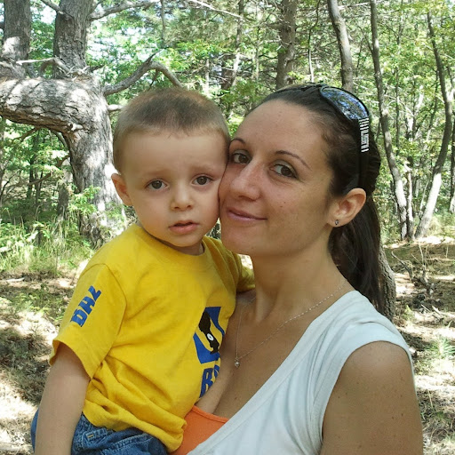 Nancy Bruno Photo 29