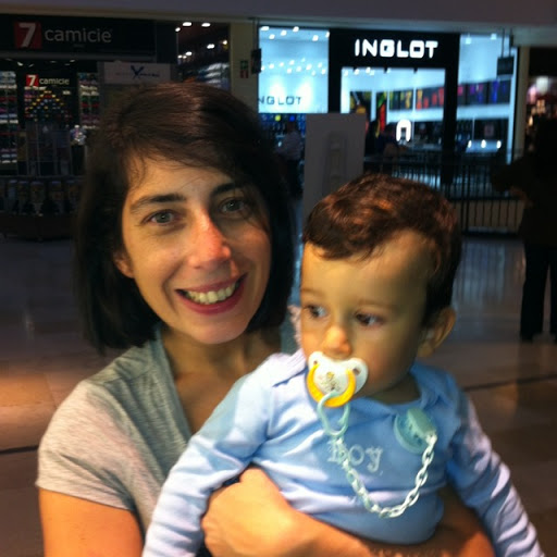Ruth Granados Photo 17