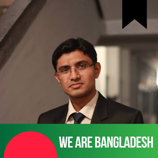 Asif Rahman Photo 22