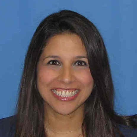 Angelique Sanchez Photo 25