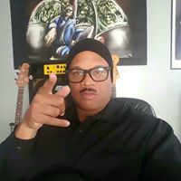 Ricky Jordan Photo 13