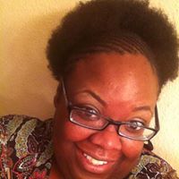 Latisha Stone Photo 12