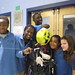 Odell Sanders Photo 8