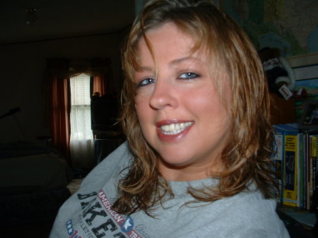 Paula Turner Photo 34