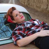 Brandy Howell Photo 9