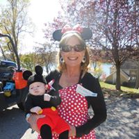 Susan Glynn Photo 16