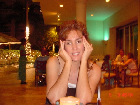 Mary Hatfield Photo 2