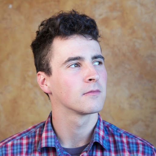 Kevin Simon Photo 7