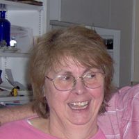 Patricia French Photo 34