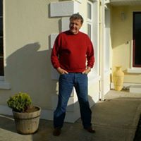 Frank Keane Photo 27