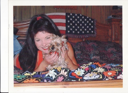 Robyn Johnson Photo 13