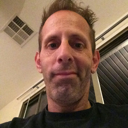 Christopher Karr Photo 20