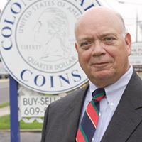 Harry Garrison Photo 12