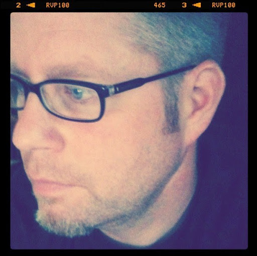 Jon Joyce Photo 21