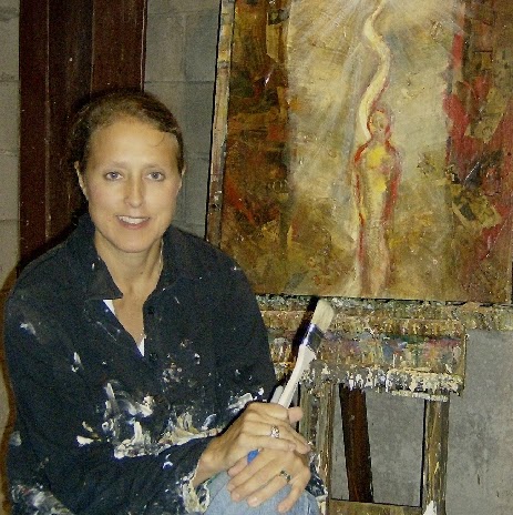 Ruth Barrett Photo 27